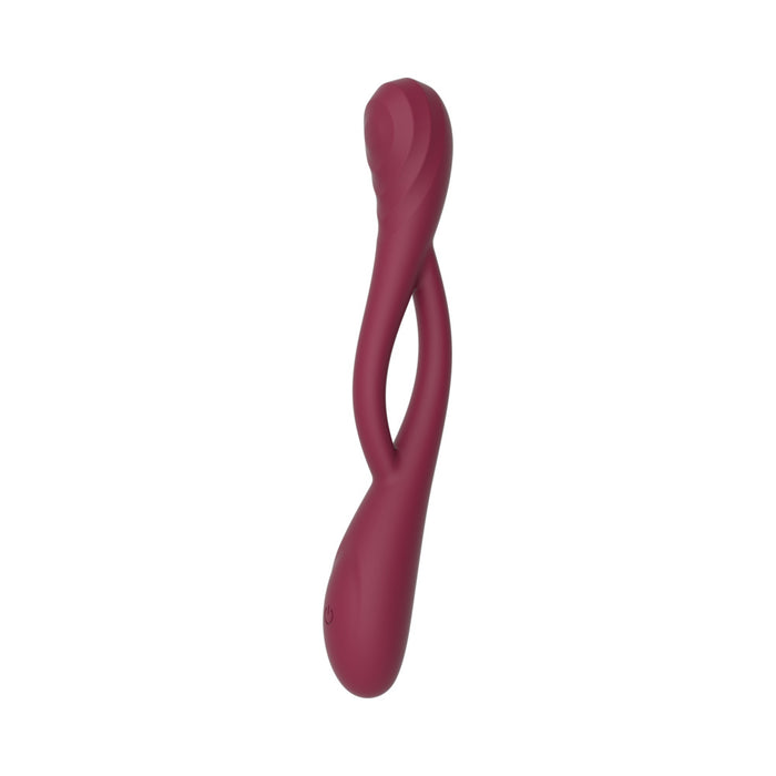 Adam & Eve Infinity Bendable Silicone Vibrator Tester