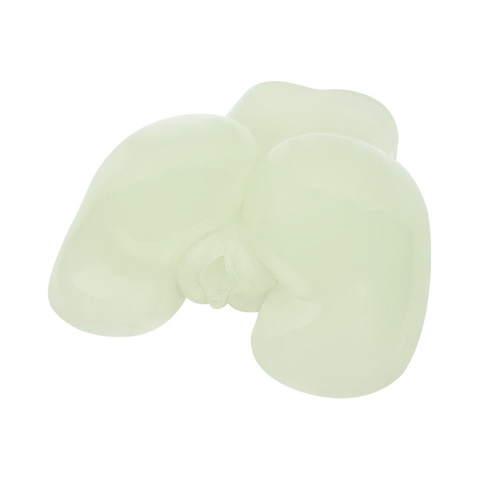 Adam & Eve Glow-in-the-Dark Peek-A-Booty Tester