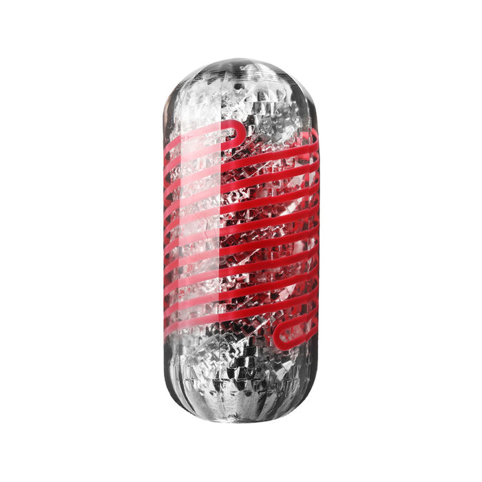 Tenga Spinner DX 03 Steps Tester