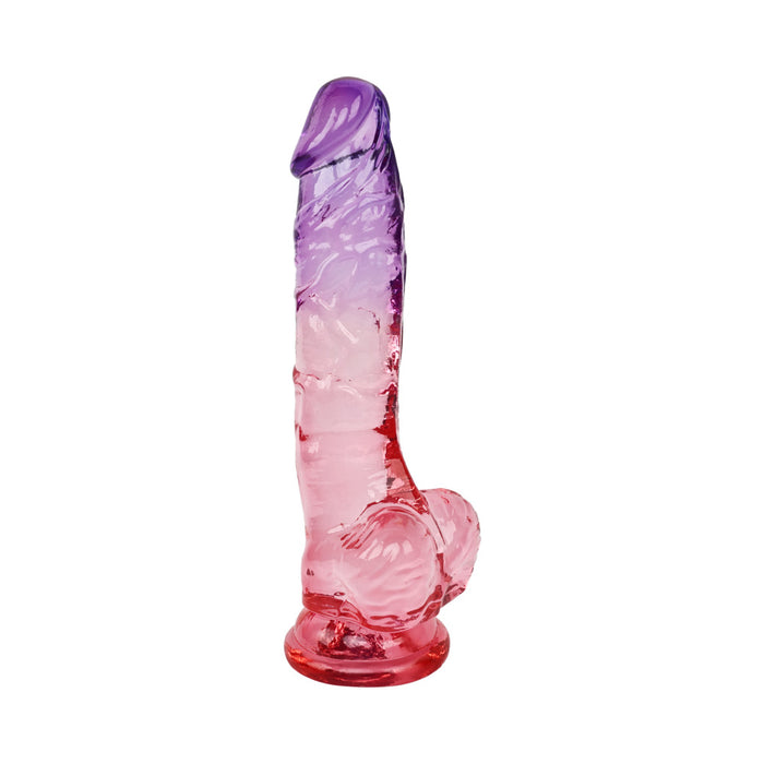 Adam & Eve Sunset Dreams Realistic Dildo 9.5 in. Tester