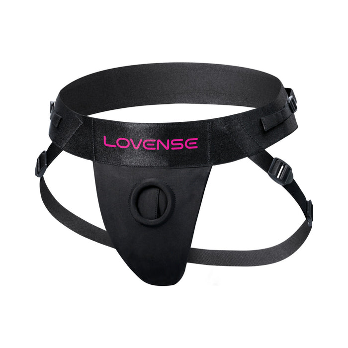 Lovense Strapless Harness for Lapis Tester