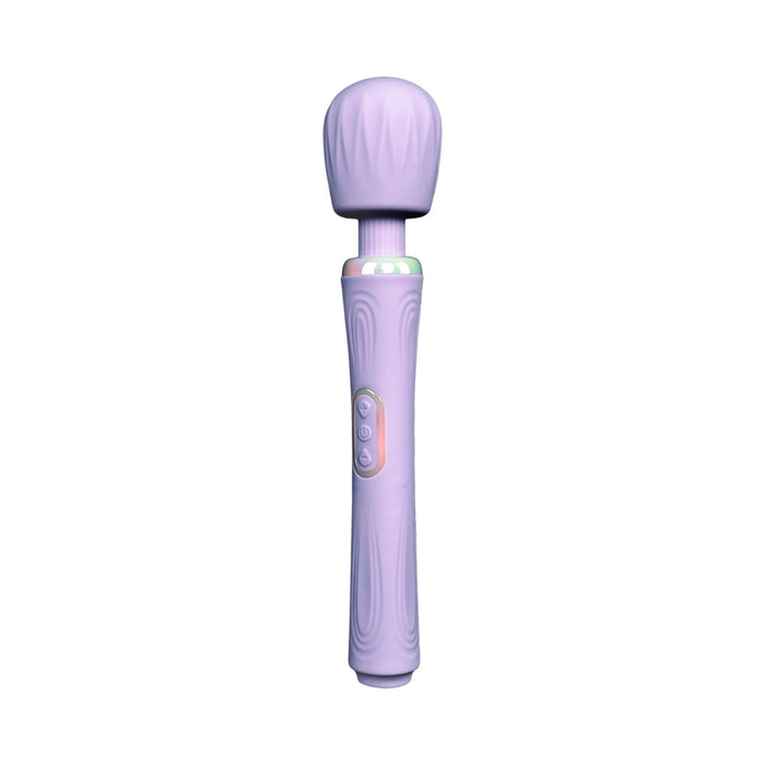 Adam & Eve Wanda Lust Powerful Wand Massager Tester