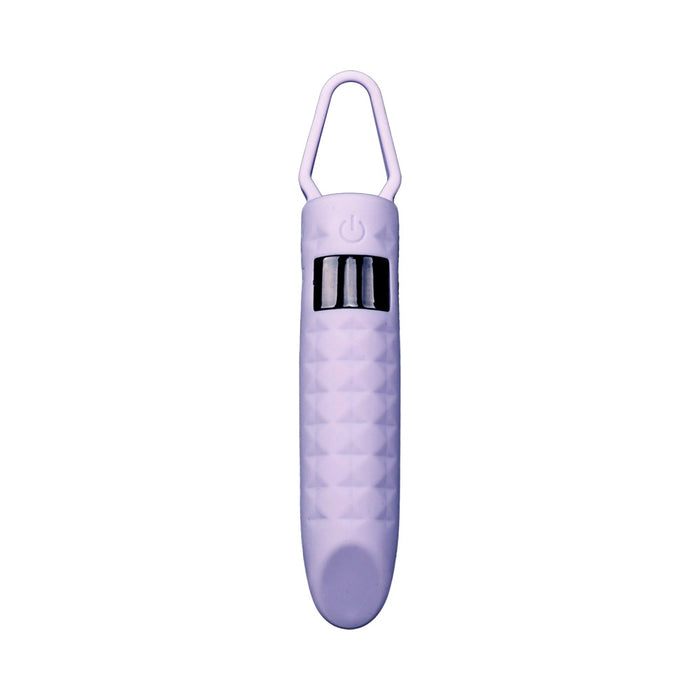 Adam & Eve Finger Waves LED Bullet Vibe Tester