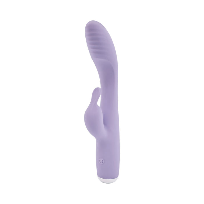 Adam & Eve Dual Motor Slim Rabbit Tester