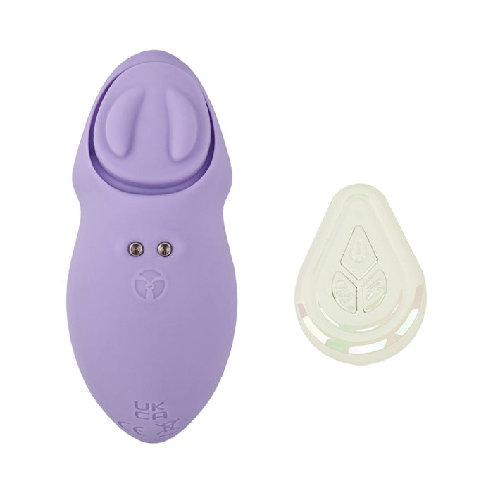 Adam & Eve Pleasure Panties Tester