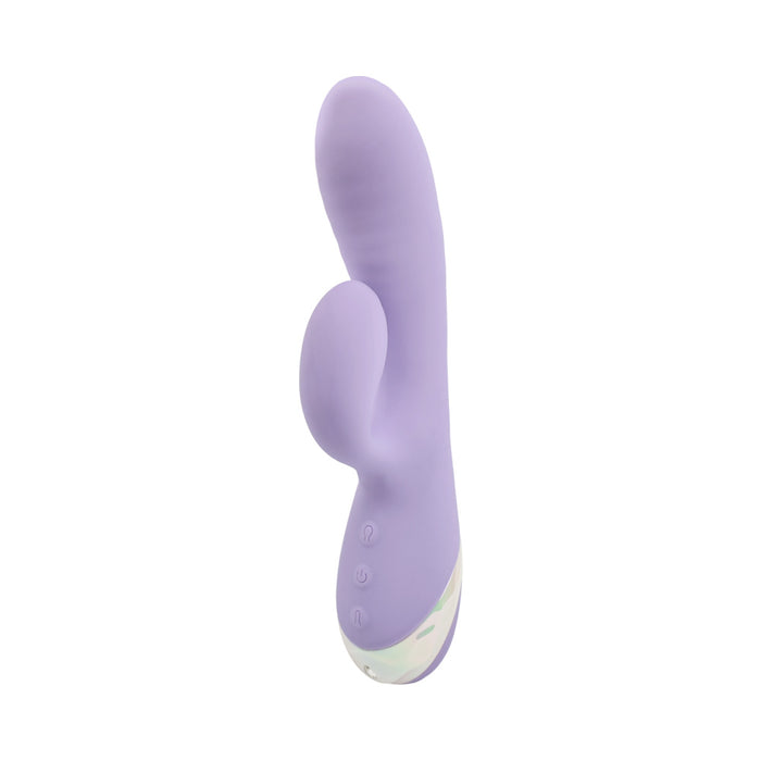 Adam & Eve Bunny Blow Up Tester