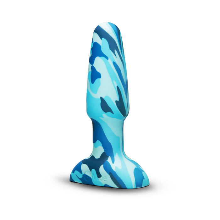 b-Vibe Rimming 2 Camo Tester