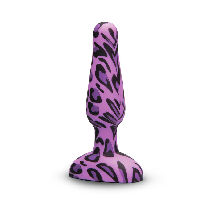 b-Vibe Novice Leopard Tester