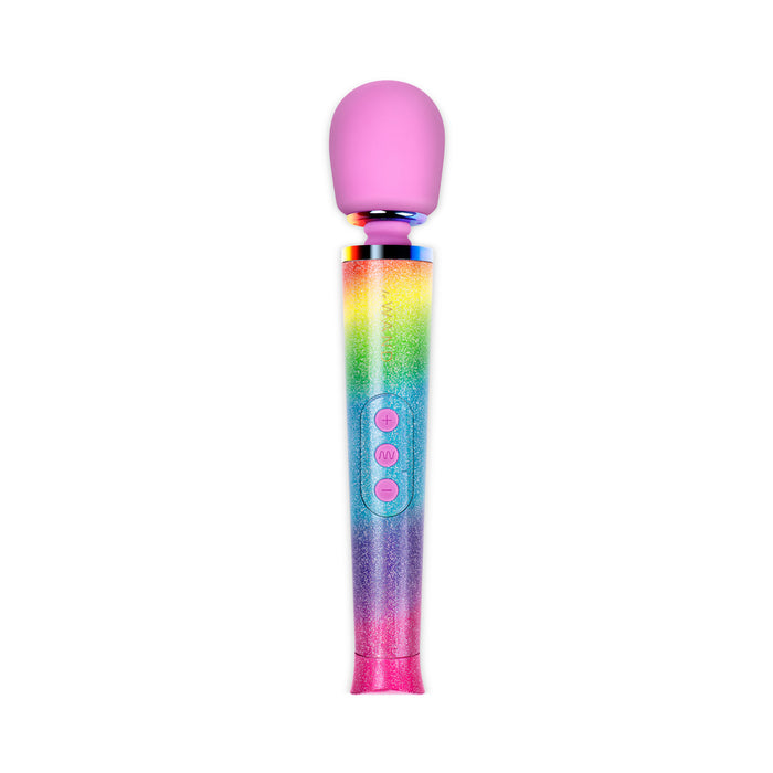 Le Wand Petite All That Glimmers Ombre Tester