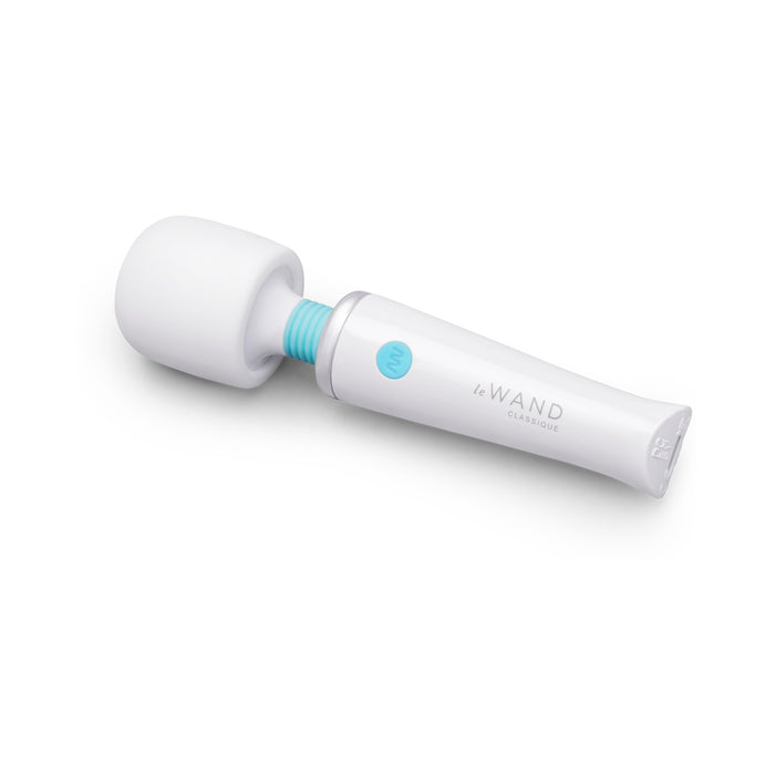 Le Wand Classique Mini Wand Massager Tester