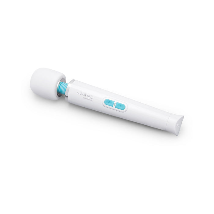 Le Wand Classique Petite Wand Massager Tester