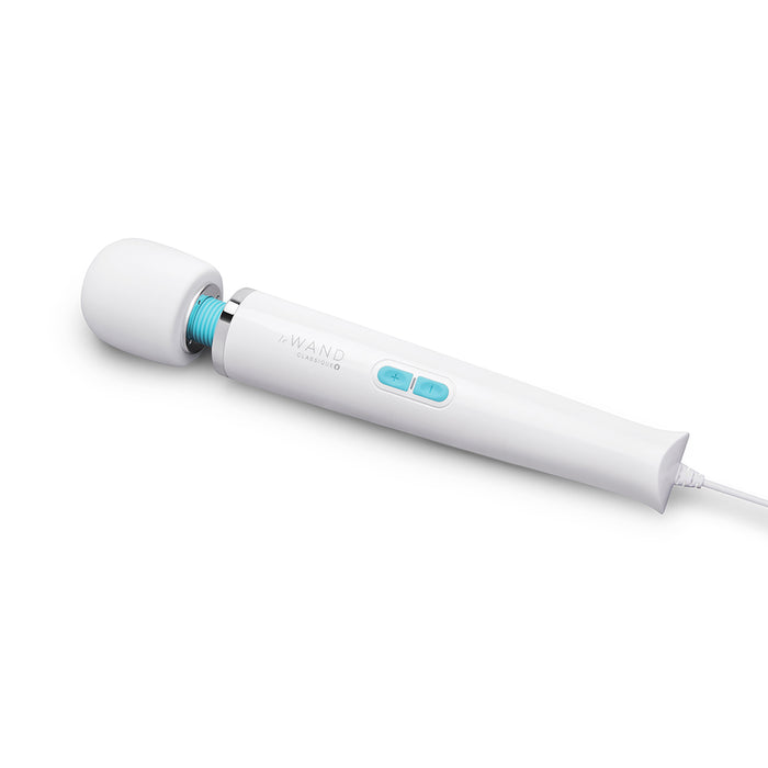 Le Wand Classique Plug-In Wand Massager Tester