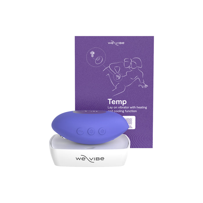 We-Vibe Temp Tester Kit