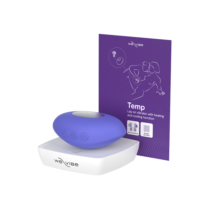 We-Vibe Temp Tester Kit