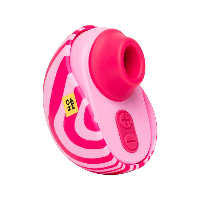 ROMP Spin Tester
