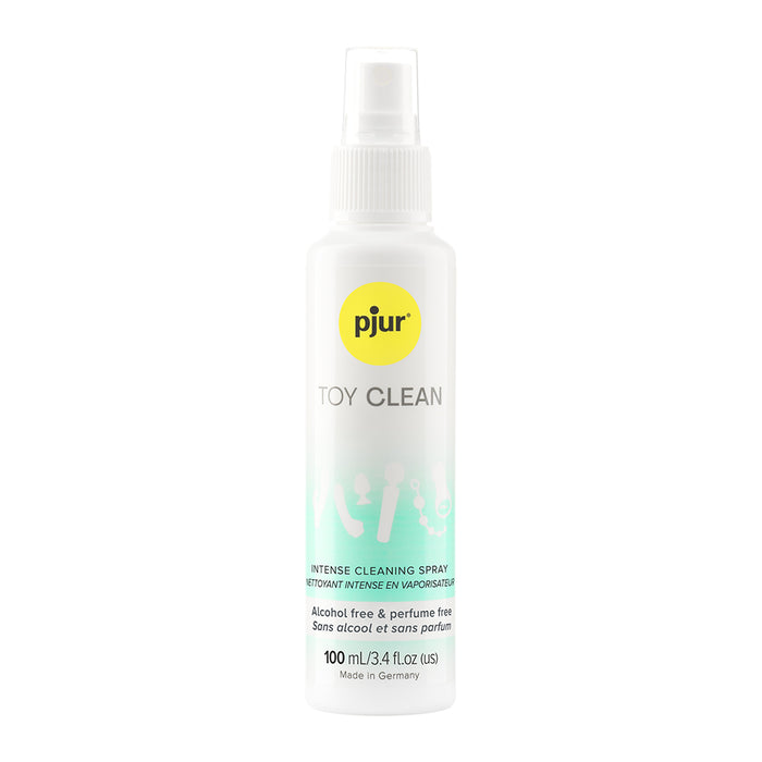 pjur TOY CLEAN 3.4 oz. Tester