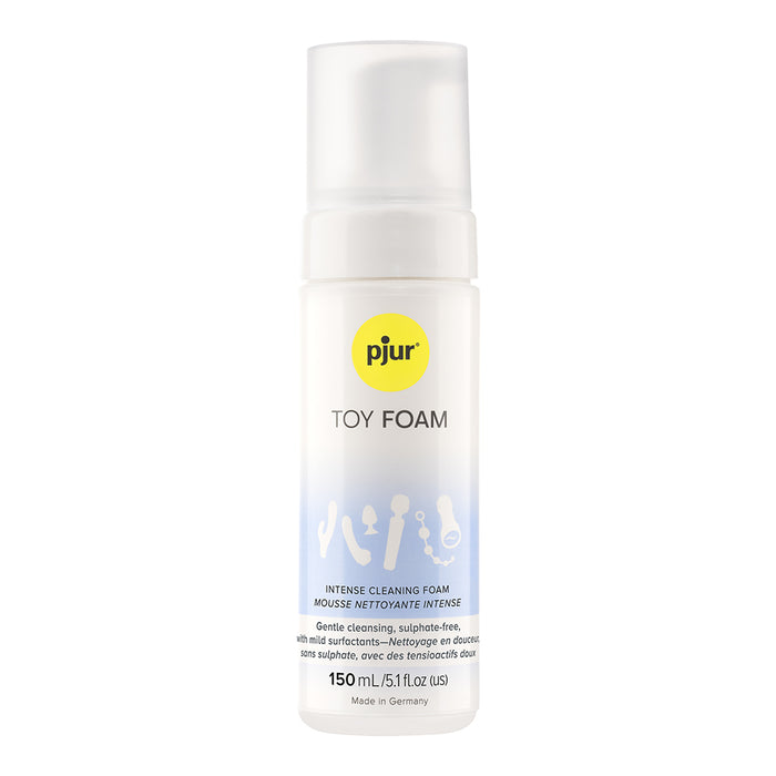 pjur TOY FOAM 5 oz. Tester