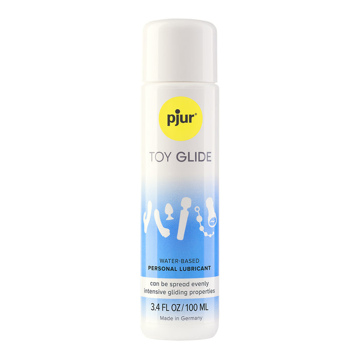 pjur TOY GLIDE 3.4 oz. Tester