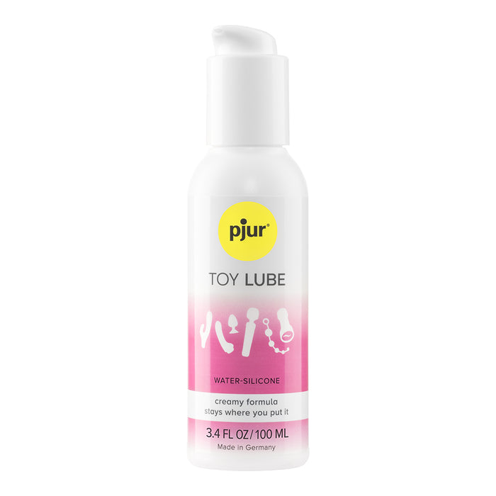 pjur TOY LUBE 3.4 oz. Tester