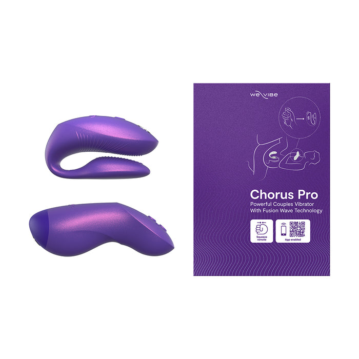 We-Vibe Chorus Pro Tester