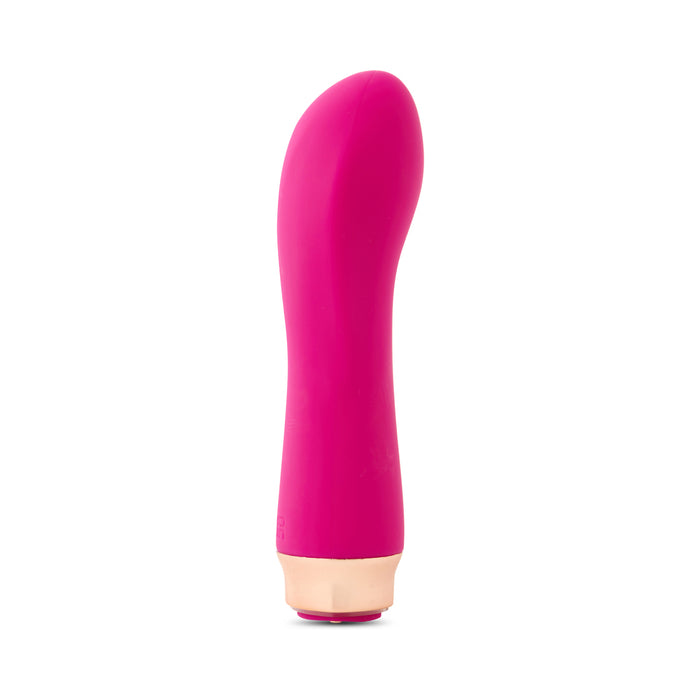 Nu Sensuelle Lynx Bullet with Nitro Motor Tester