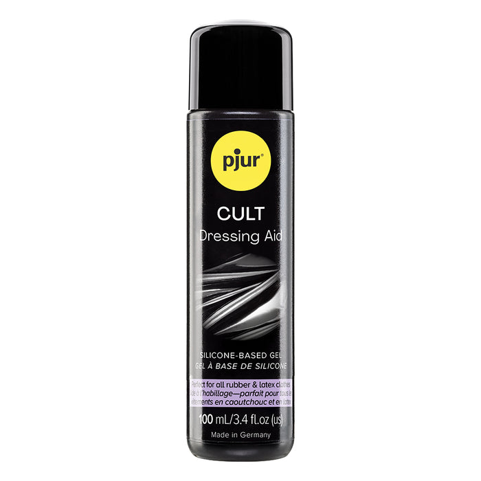 pjur Cult Dressing Aid Tester