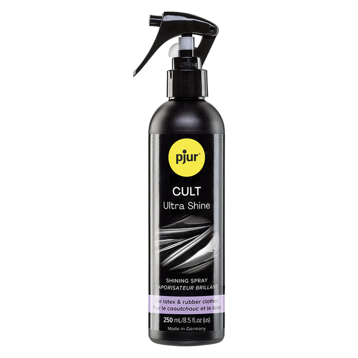 pjur Cult Ultra Shine Tester