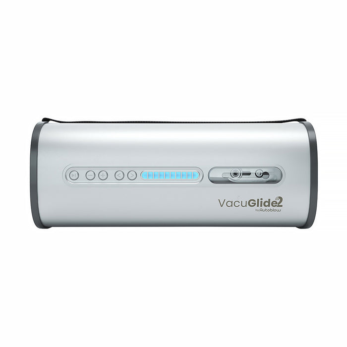 VacuGlide 2 by Autoblow Milk Mach Tester