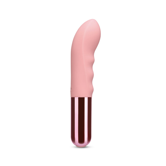 Le Wand Mini Vibe G-Thrill Tester