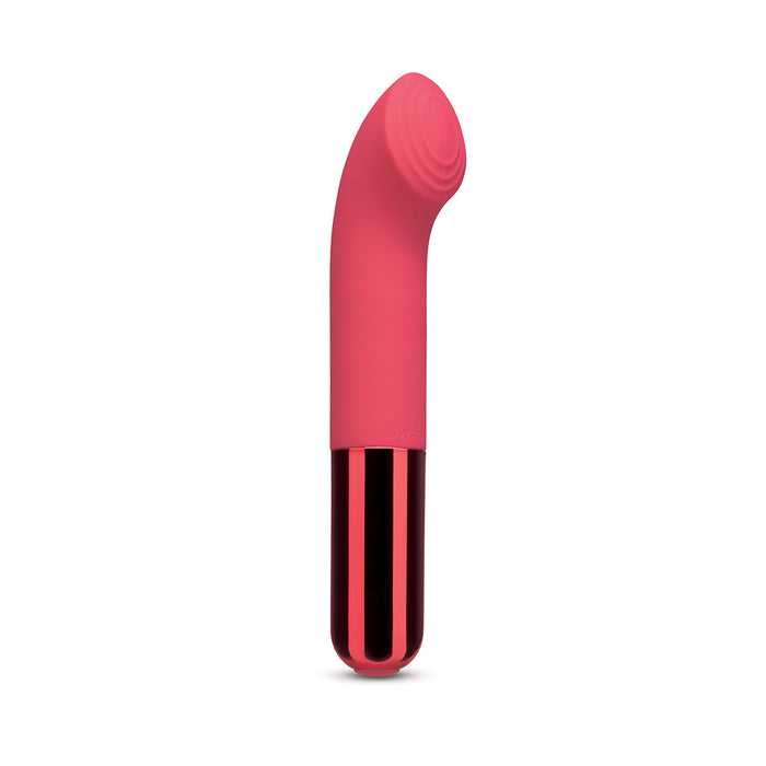 Le Wand Mini Vibe G-Love Tester