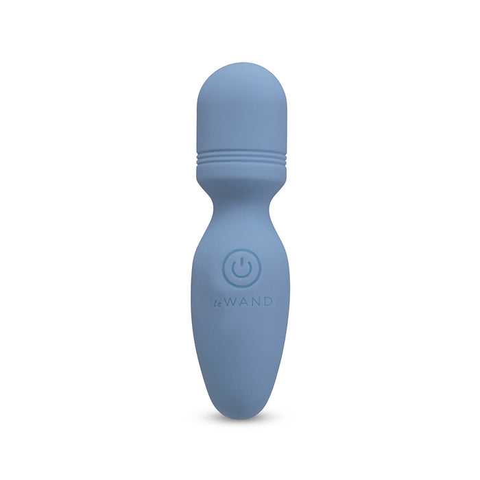 Le Wand Mini Vibe Pocket Wand Tester