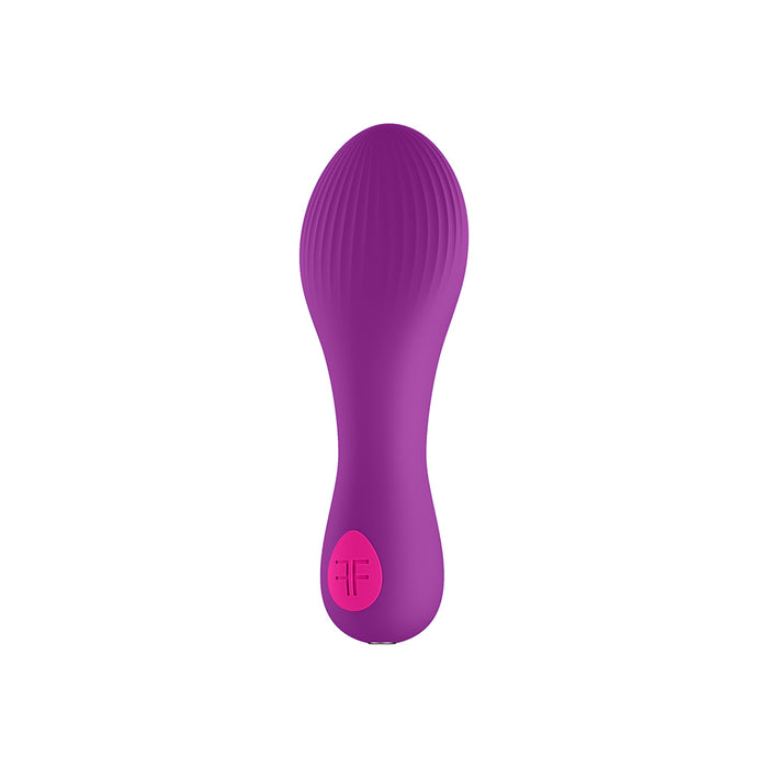 FemmeFunn Solia Bullet Purple Tester