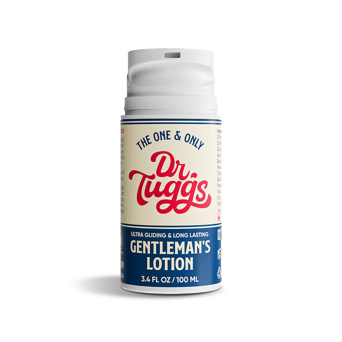 Dr.Tuggs Gentleman's Masturbation Tester