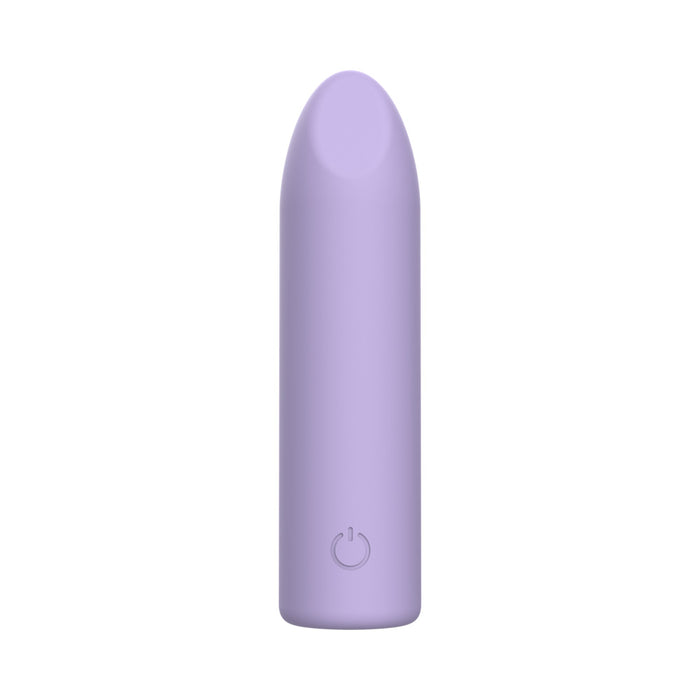 Adam & Eve Lilac Point Bullet Vibe Tester