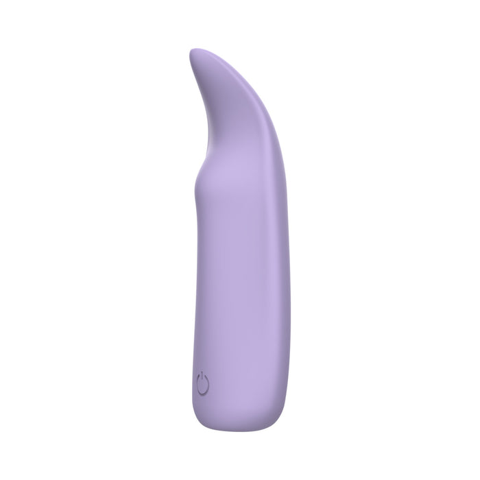 Adam & Eve Secret Curve Panty Bullet Vibe Tester