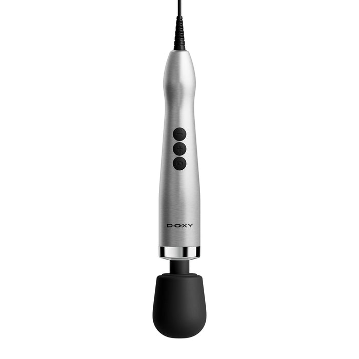Doxy Die Cast Max Plug-In Silver Tester