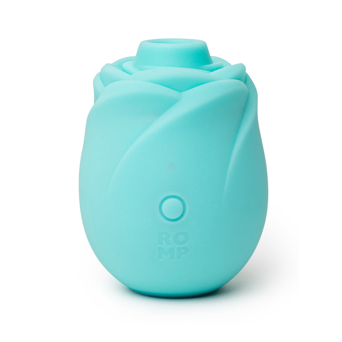 Romp Glow Rose Tester