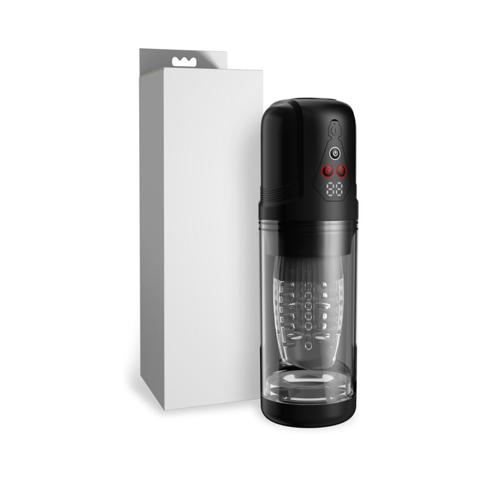 PDX Elite Mega-Bator Pro Tester