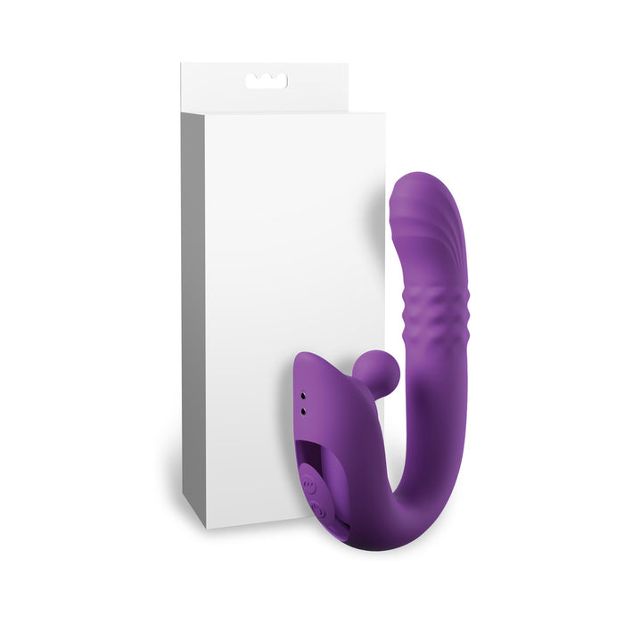 Fantasy For Her Harmoni Pro Purple Tester