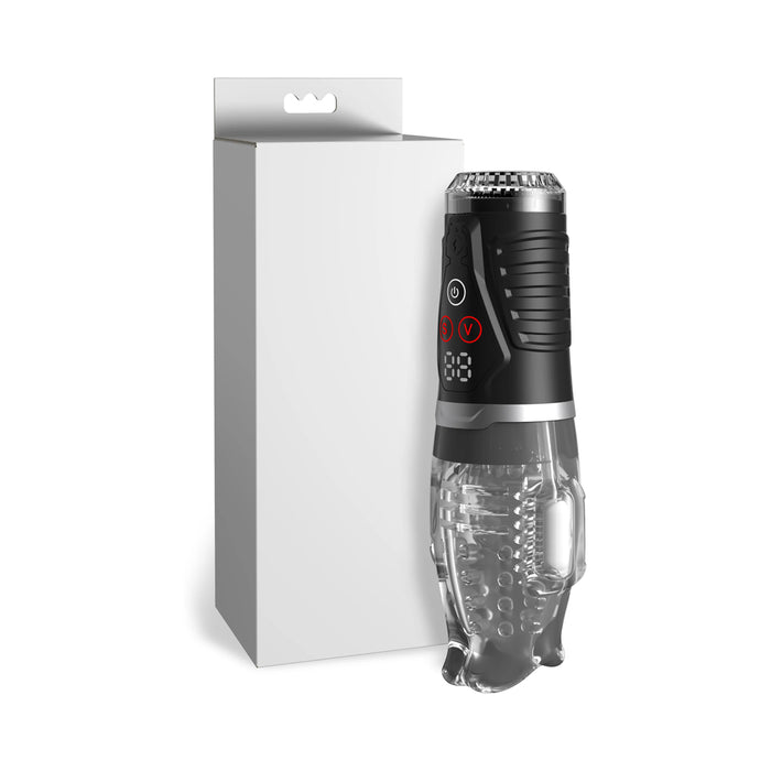 PDX Elite Ultra Milker Pro Tester