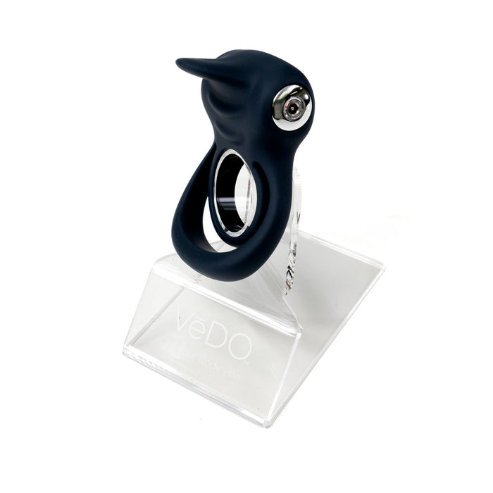 VeDO Thrust Black Tester