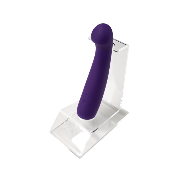 VeDO Gingi G-Spot Purple Tester