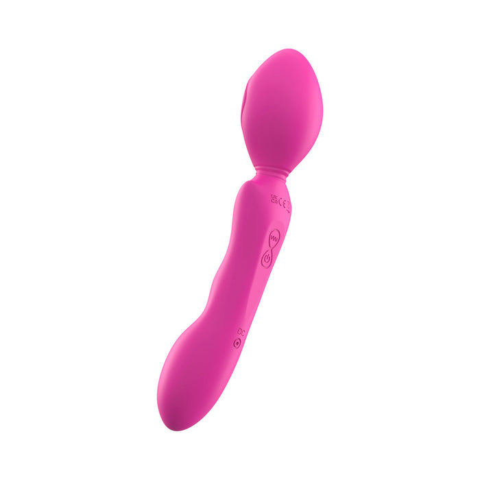 Adam & Eve Rumble Flex Grinder Wand Tester