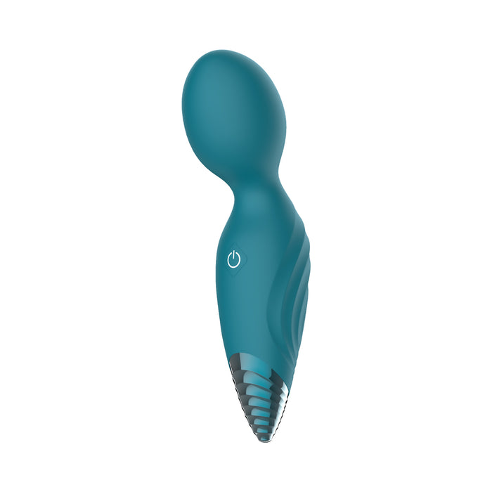 Adam & Eve Dew Drop Petite Wand Tester