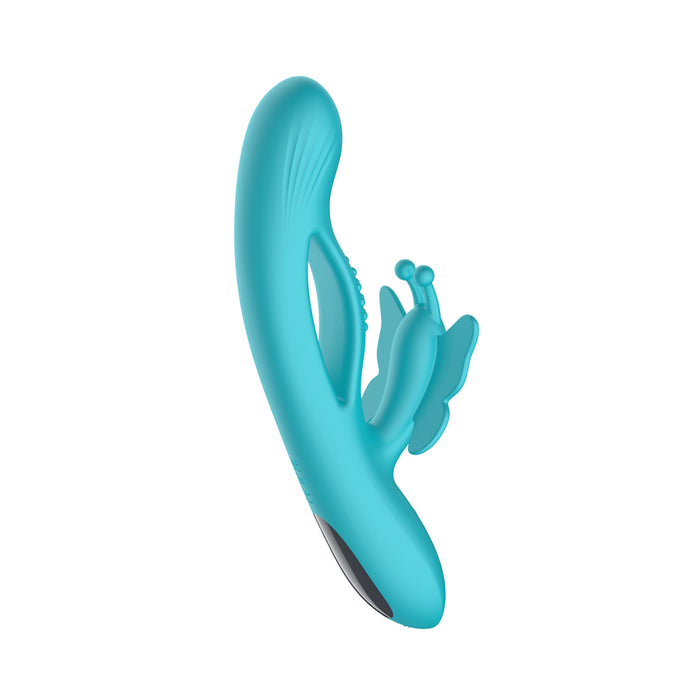 Adam & Eve Butterfly Embrace Kegelflex Tester