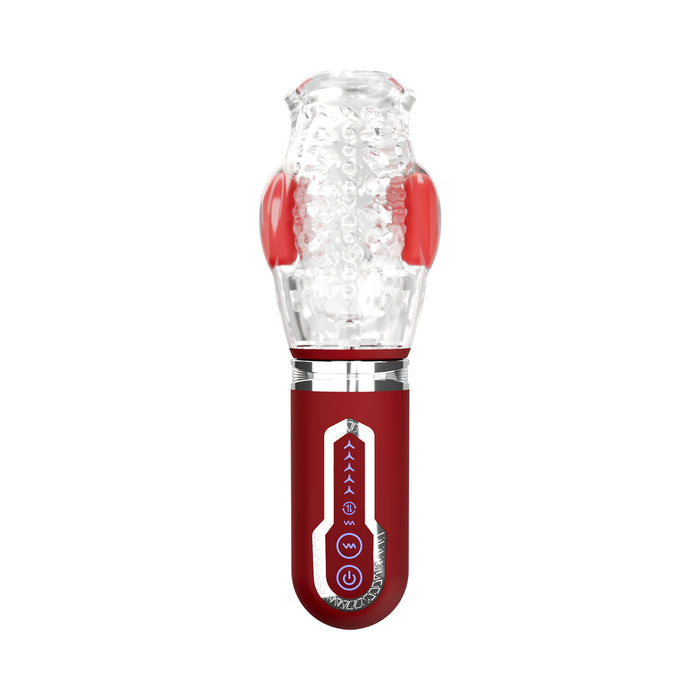 Adam & Eve Pleasure Pro 3000 Tester