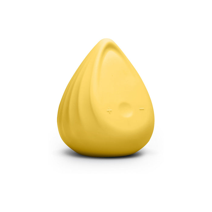 Biird Evii Yuzu Yellow Tester