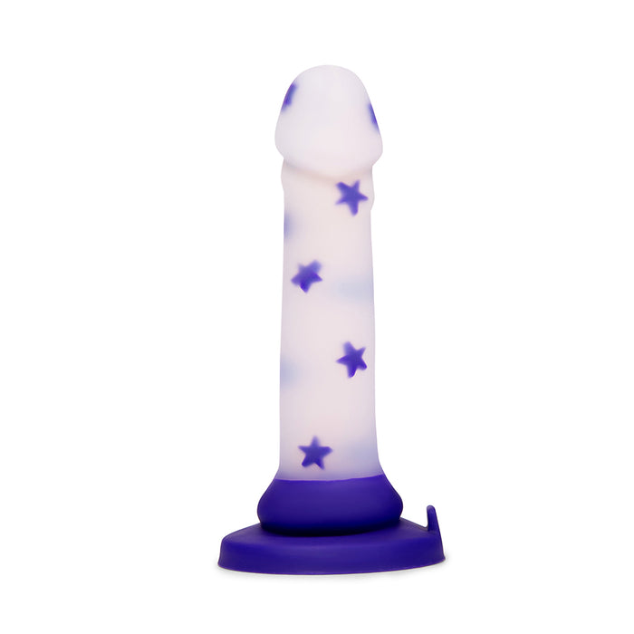 Together Toy 6 in. Starfloat Bliss Dildo Tester
