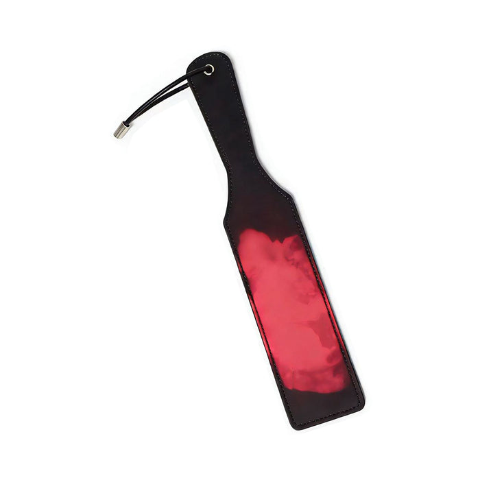 Heat Tease Flower Paddle Black/Pink Tester