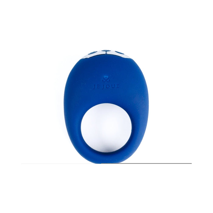 Je Joue Mio V2 Blue Tester